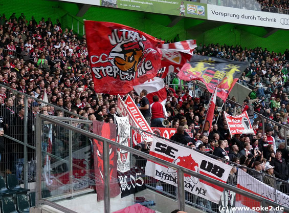 Borussia Mönchengladbach vs VfB Stuttgart (0-0) (5)