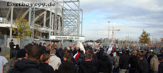 Borussia Mönchengladbach vs VfB Stuttgart (0-0) (7)