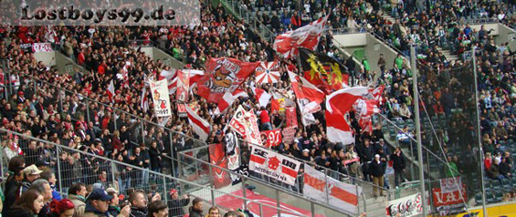 Borussia Mönchengladbach vs VfB Stuttgart (0-0) (9)