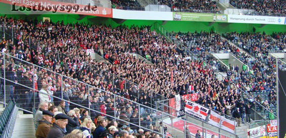 Borussia Mönchengladbach vs VfB Stuttgart (0-0) (14)
