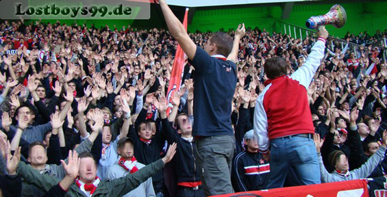 Borussia Mönchengladbach vs VfB Stuttgart (0-0) (22)