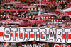 VfB Stuttgart vs Hertha BSC (1-1)