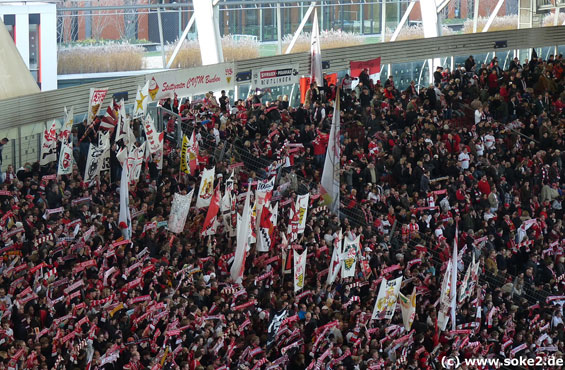 VfB Stuttgart vs Hertha BSC (1-1) (1)