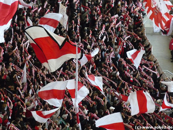 VfB Stuttgart vs Hertha BSC (1-1) (2)