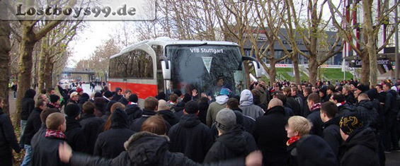 VfB Stuttgart vs VfL Bochum (1-1) (2)