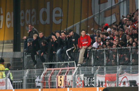 1. FSV Mainz 05 vs VfB Stuttgart (1-1) (2)