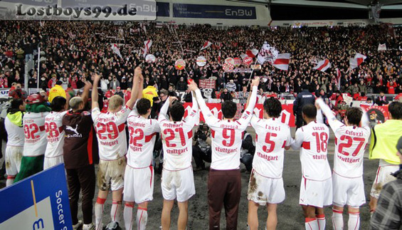 VfB Stuttgart vs VfL Wolfsburg (3-1) (10)