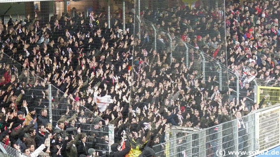 SC Freiburg vs VfB Stuttgart (0-1) (3)