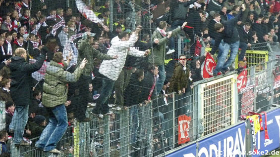 SC Freiburg vs VfB Stuttgart (0-1) (6)