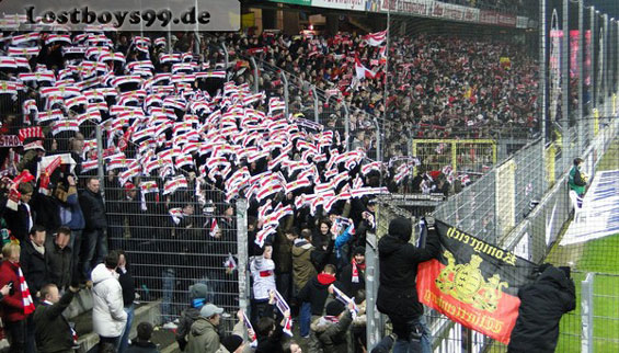 SC Freiburg vs VfB Stuttgart (0-1) (7)
