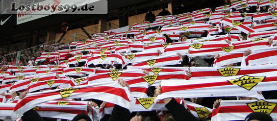 SC Freiburg vs VfB Stuttgart (0-1) (8)