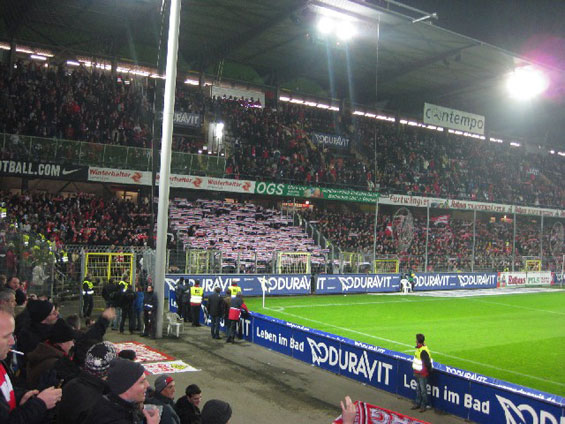 SC Freiburg vs VfB Stuttgart (0-1) (21)