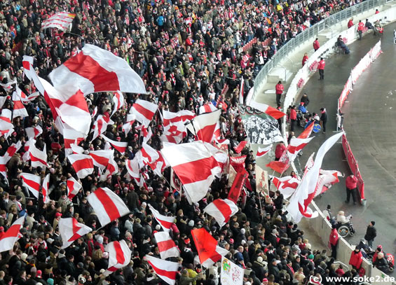 VfB Stuttgart vs Borussia Dortmund (4-1) (1)