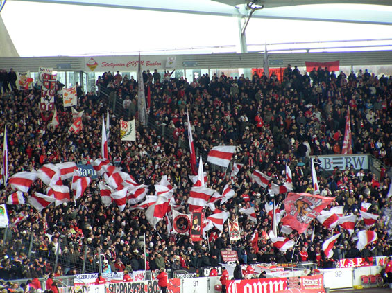 VfB Stuttgart vs Borussia Dortmund (4-1) (4)