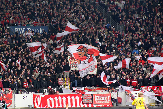 VfB Stuttgart vs Borussia Dortmund (4-1) (9)