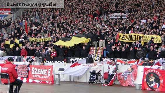 VfB Stuttgart vs Borussia Dortmund (4-1) (15)