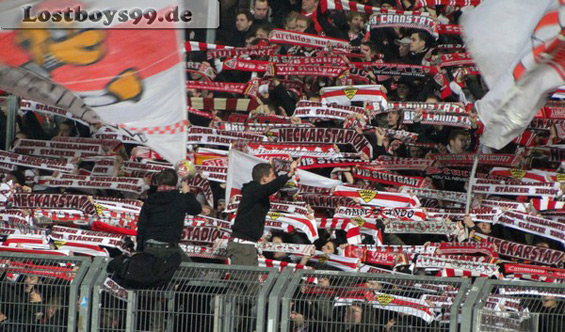 1. FC Nürnberg vs VfB Stuttgart (1-2) (3)