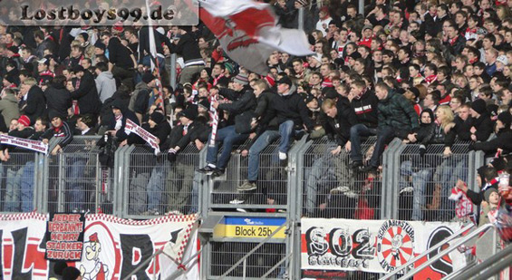 1. FC Nürnberg vs VfB Stuttgart (1-2) (8)