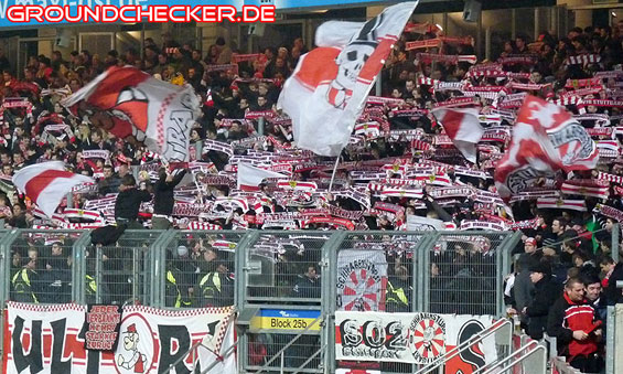 1. FC Nürnberg vs VfB Stuttgart (1-2) (15)