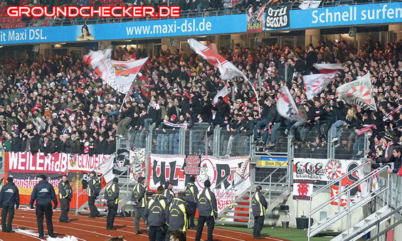 1. FC Nürnberg vs VfB Stuttgart (1-2) (18)