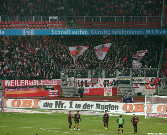 1. FC Nürnberg vs VfB Stuttgart (1-2) (19)