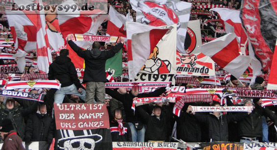 VfB Stuttgart vs Hamburger SV (1-3) (3)