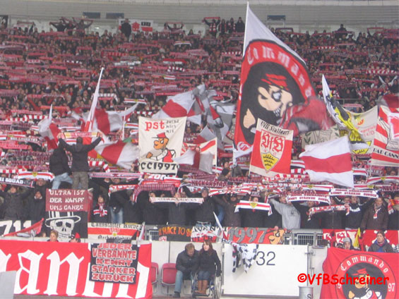 VfB Stuttgart vs Hamburger SV (1-3) (22)