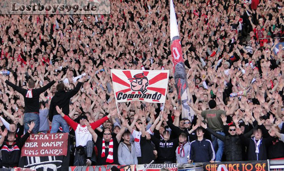 VfB Stuttgart vs Eintracht Frankfurt (2-1) (2)