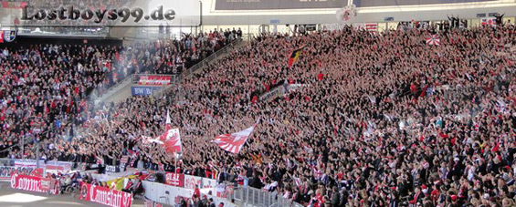 VfB Stuttgart vs Eintracht Frankfurt (2-1) (4)