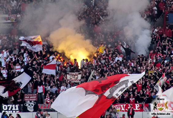 VfB Stuttgart vs Eintracht Frankfurt (2-1) (10)