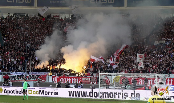 VfB Stuttgart vs Eintracht Frankfurt (2-1) (11)