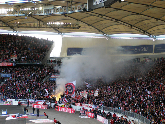 VfB Stuttgart vs Eintracht Frankfurt (2-1) (16)
