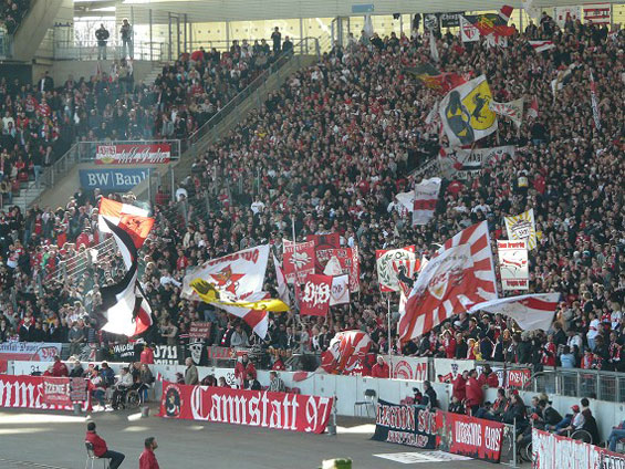 VfB Stuttgart vs Eintracht Frankfurt (2-1) (23)