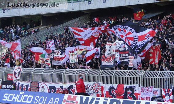 Werder Bremen vs VfB Stuttgart (2-2) (1)