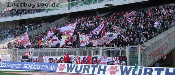 Werder Bremen vs VfB Stuttgart (2-2) (2)