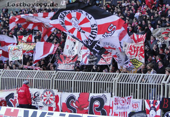 Werder Bremen vs VfB Stuttgart (2-2) (3)