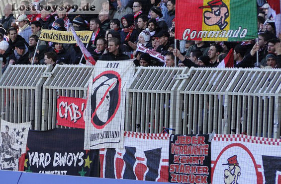 Werder Bremen vs VfB Stuttgart (2-2) (4)