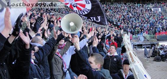 Werder Bremen vs VfB Stuttgart (2-2) (7)