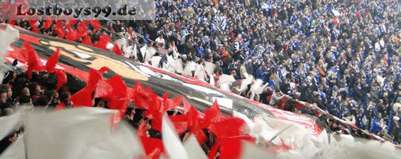 FC Schalke 04 vs VfB Stuttgart (2-1) (1)