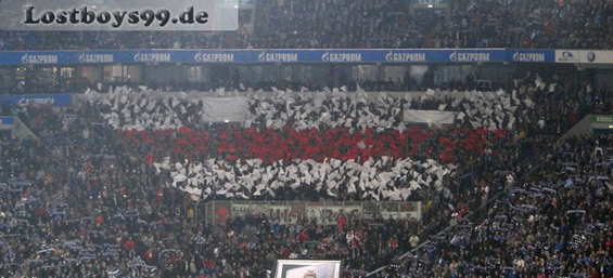 FC Schalke 04 vs VfB Stuttgart (2-1) (2)