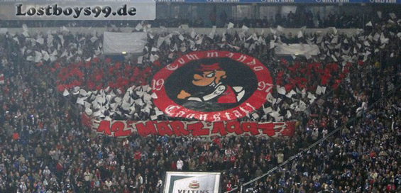FC Schalke 04 vs VfB Stuttgart (2-1) (4)