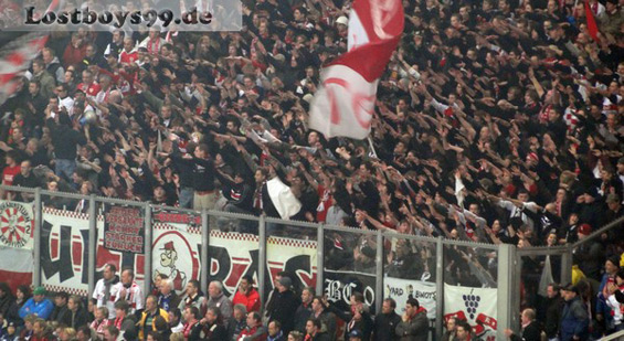 FC Schalke 04 vs VfB Stuttgart (2-1) (6)
