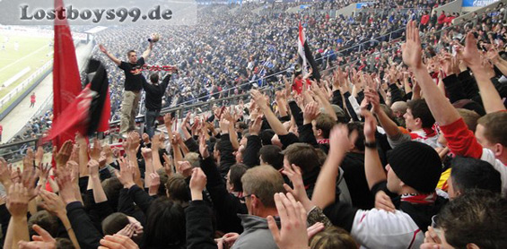 FC Schalke 04 vs VfB Stuttgart (2-1) (9)