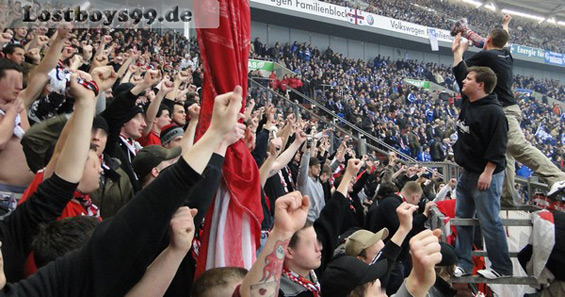 FC Schalke 04 vs VfB Stuttgart (2-1) (10)