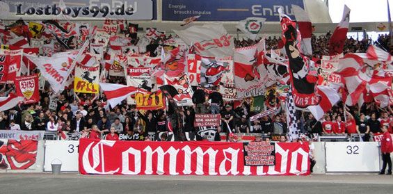 VfB Stuttgart vs Hannover 96 (2-0) (2)