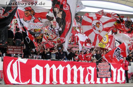 VfB Stuttgart vs Hannover 96 (2-0) (5)