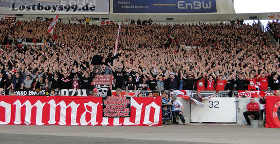 VfB Stuttgart vs Hannover 96 (2-0) (6)