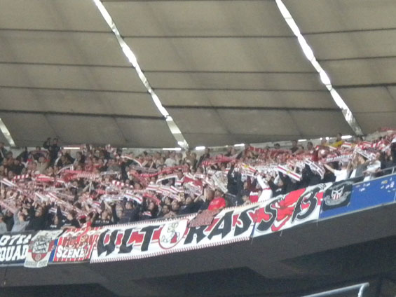 FC Bayern München vs VfB Stuttgart (1-2) (13)