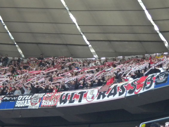 FC Bayern München vs VfB Stuttgart (1-2) (14)