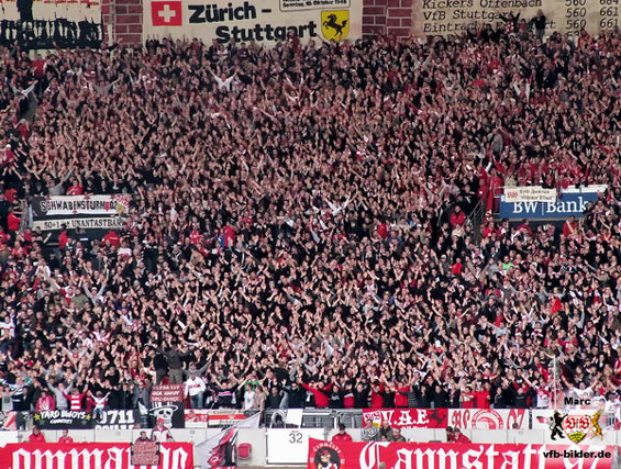 VfB Stuttgart vs Borussia Mönchengladbach (2-1) (66)